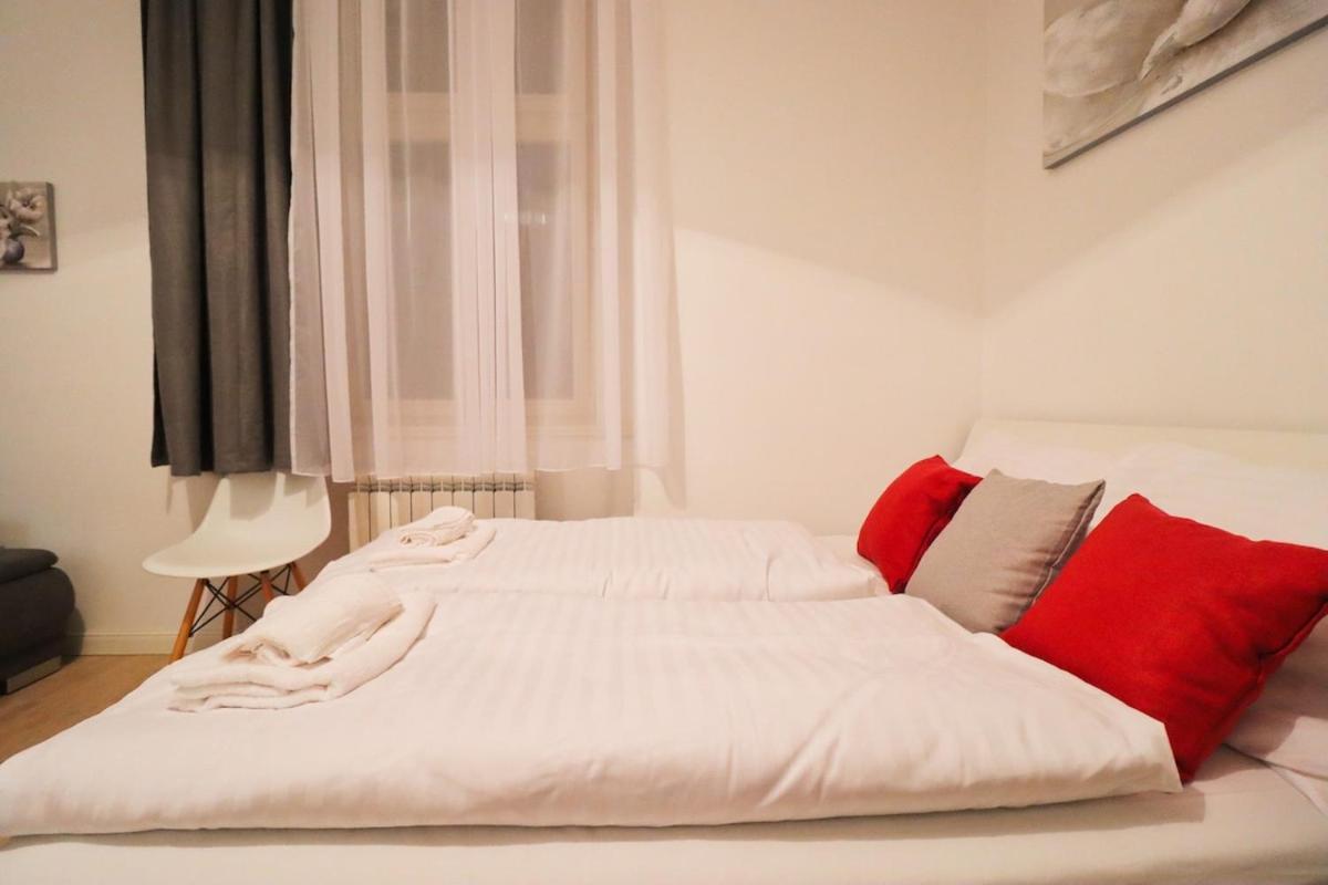 Apartamento Stylish In The Center Of