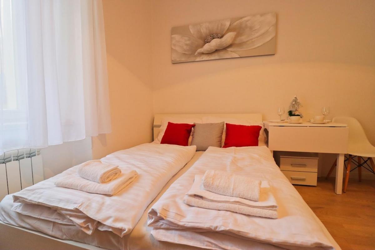 Apartamento Stylish In The Center Of Praga