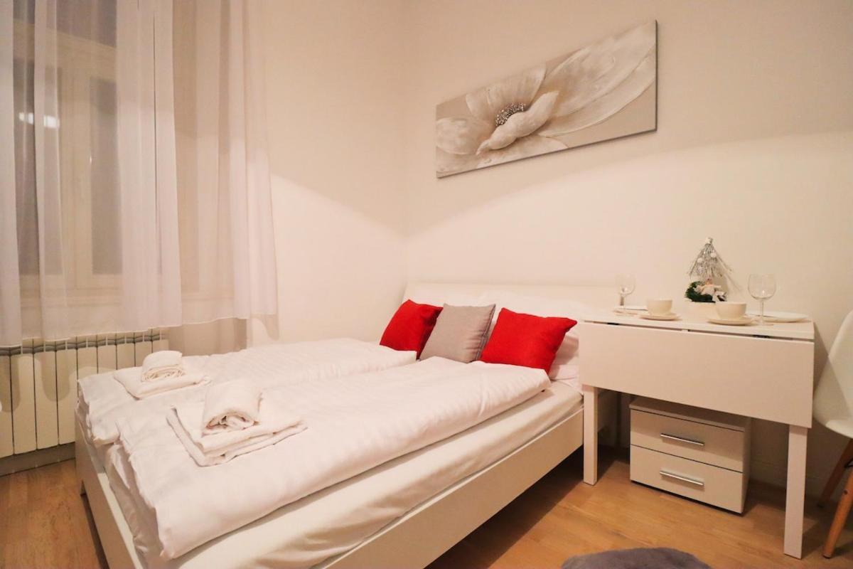 Apartamento Stylish In The Center Of Praga