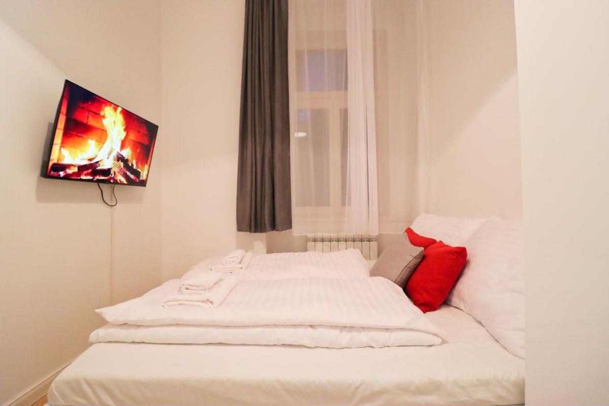 Stylish In The Center Of Apartamento
