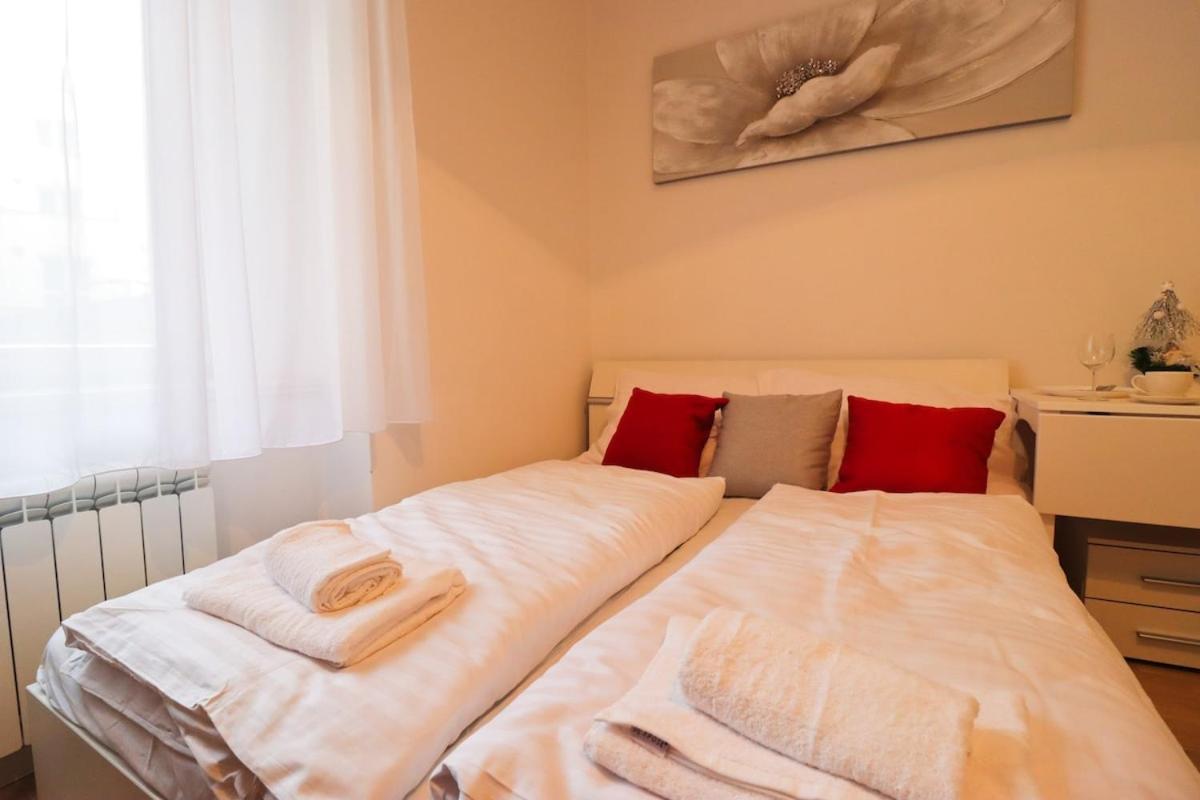Stylish In The Center Of Apartamento *