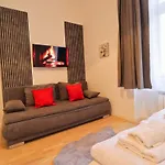 Stylish Apartment In The Center Of Prague