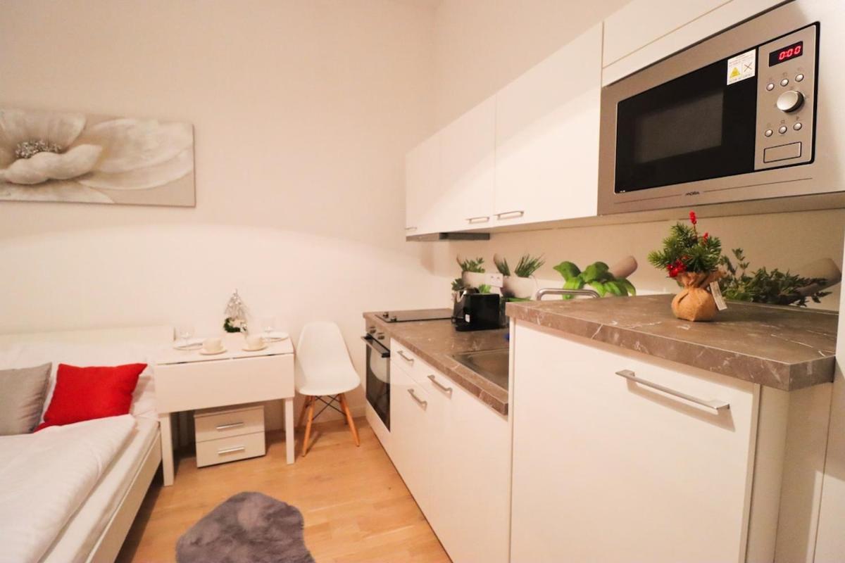 Appartamento Stylish In The Center Of *