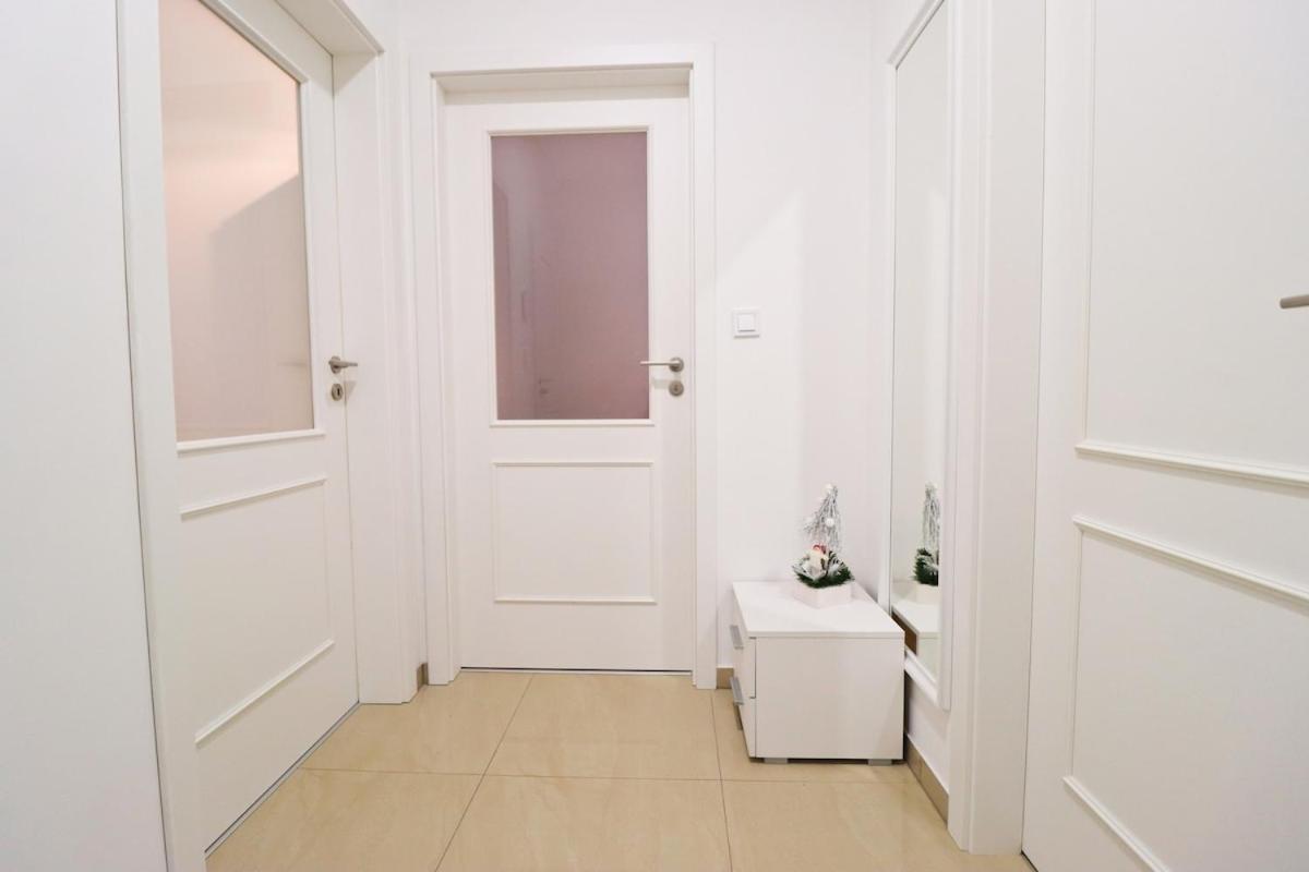 Stylish In The Center Of Appartamento *