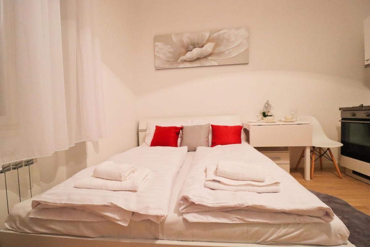 Appartamento Stylish In The Center Of *
