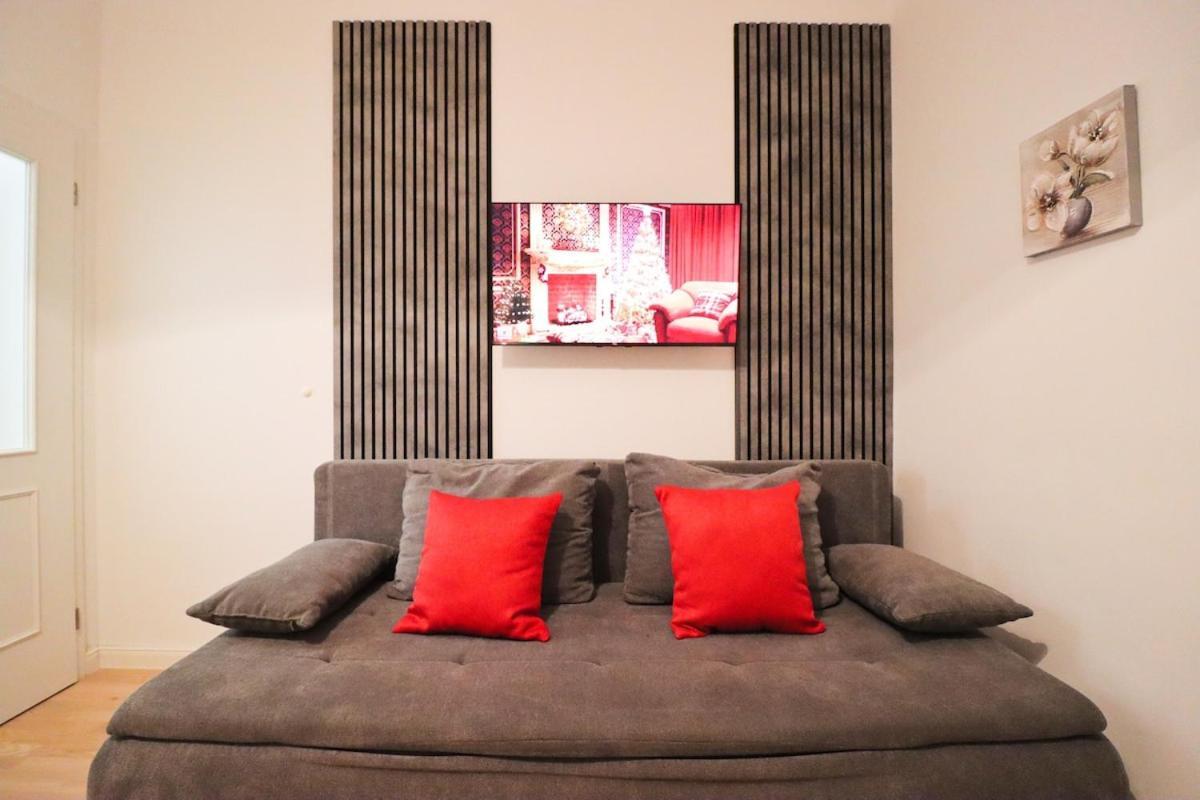 Appartamento Stylish In The Center Of *